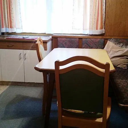Apartment Kirchgasser