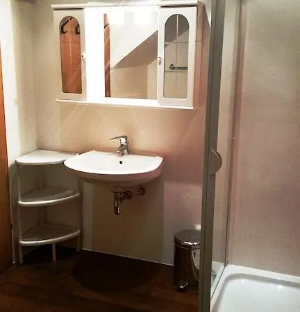 Kirchgasser Apartment Radstadt