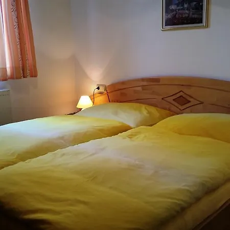 Apartment Kirchgasser *