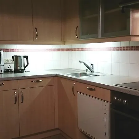 Kirchgasser Apartment