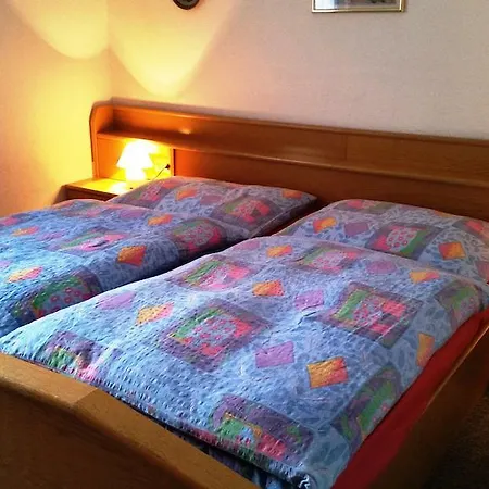 Kirchgasser Apartment
