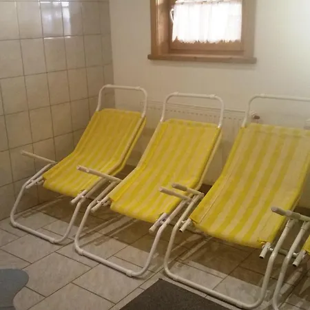 Apartment Kirchgasser Radstadt