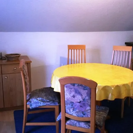Apartment Kirchgasser