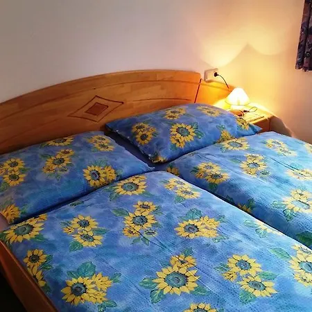 Kirchgasser Apartment Radstadt
